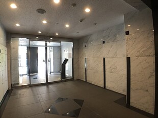 サンパレス田端壱番館の物件外観写真